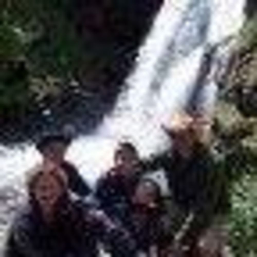 Meet your Posher, Jason